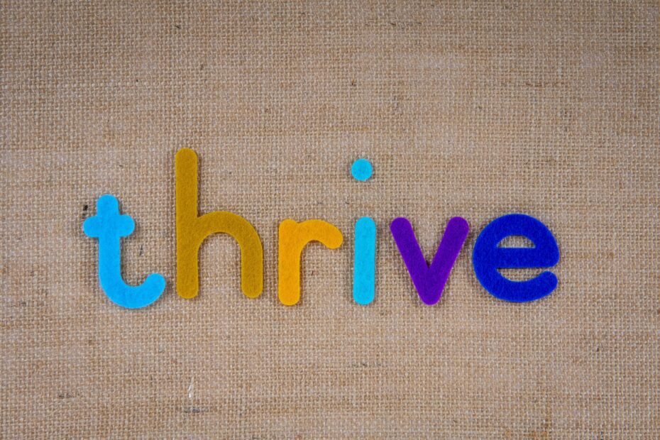 thrive-through-depression-tips